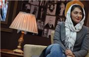 هانیه توسلی بازداشت شد
