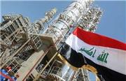 درآمد نفتی بیش از 900 میلیارد دلاری عراق طی 12 سال