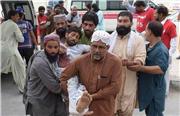 ایران حمله تروریستی در بلوچستان پاکستان را محکوم کرد