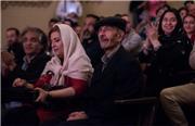 فردوس کاویانی: می‌خواستم دل یک ملت را شاد کنم