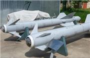 حمله اوکراین به کارخانه ساخت موشک کروز روسیه