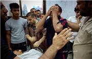مقابله مسلحانه رزمندگان مقاومت با یورش صهیونیست‌ها به «جِنین»/ نتانیاهو: غزه را به «منطقه غیرنظامی» تبدیل خواهیم کرد
