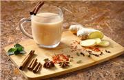 خواص شیر زنجبیل در طب سنتی