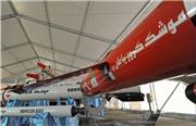 تصاویری جدید از قدرتمندترین موشک‌های کروز ایرانی؛ «عاصف» قابلیت نصب روی جنگنده سوخو را داراست