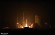 پرتاب موفقیت آمیز 3 ماهواره دیگر توسط ایران