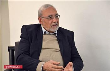 سیاست ایران در قبال جنگ غزه هوشمندانه است