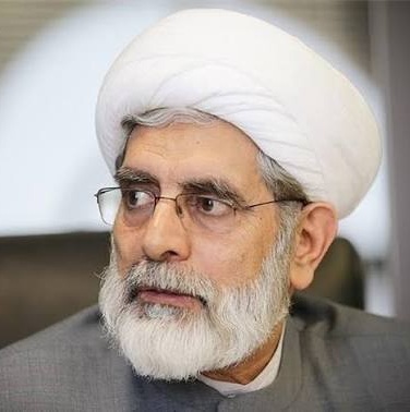 محسن رهامی