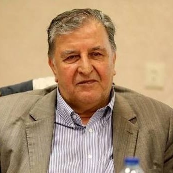 عزت الله یوسفیان ملا