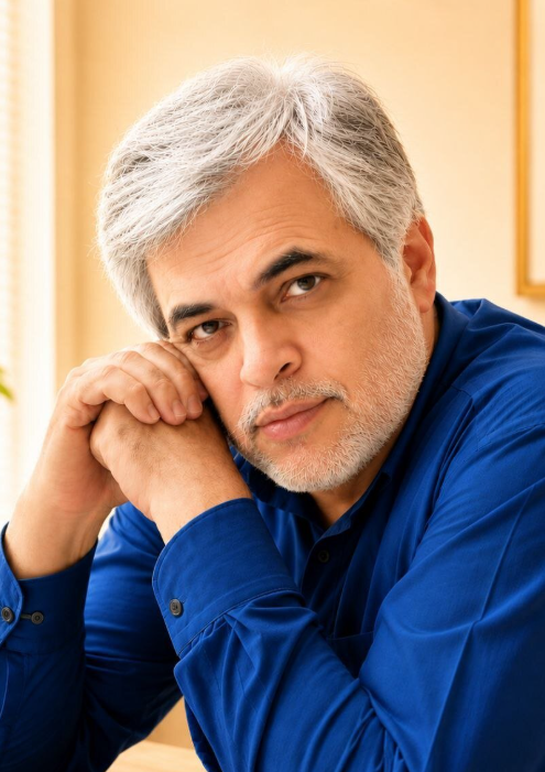 محمد مهاجری