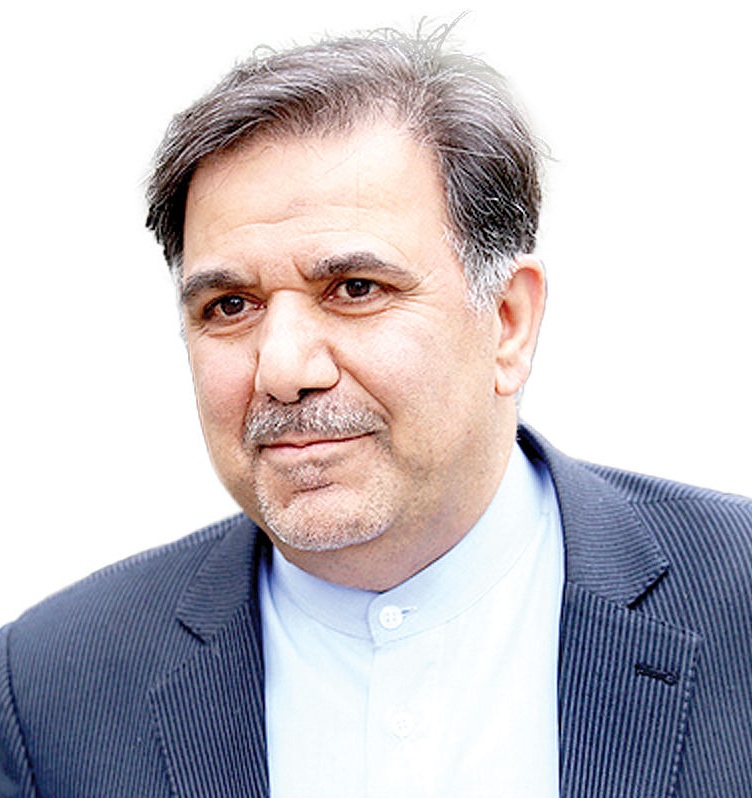 عباس آخوندی