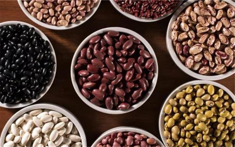 چگونه حبوبات را خوشمزه بپزید