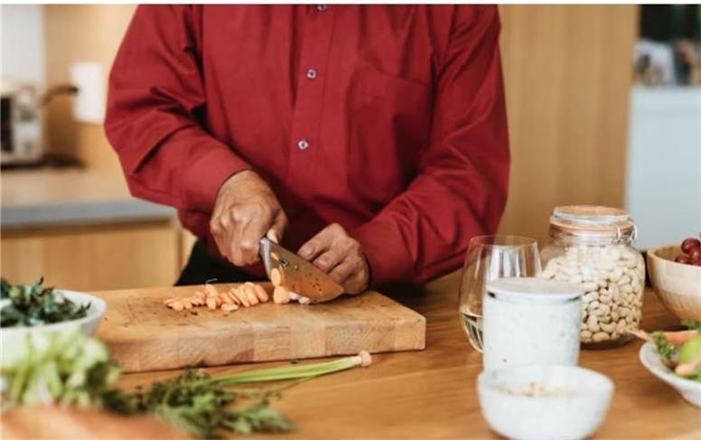 چگونه ضایعات غذایی را در آشپزخانه کم کنیم