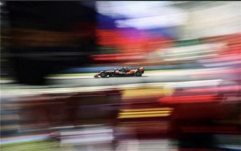 بهترین عکس‌های ورزشی سال ۲۰۲۵ و داستان پشت آن‌ها