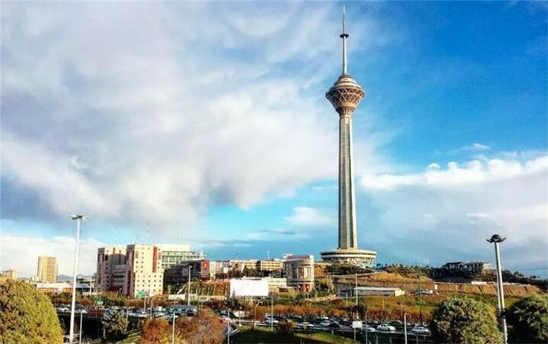 آیا تهران خشک‌ترین شهر کشور است؟