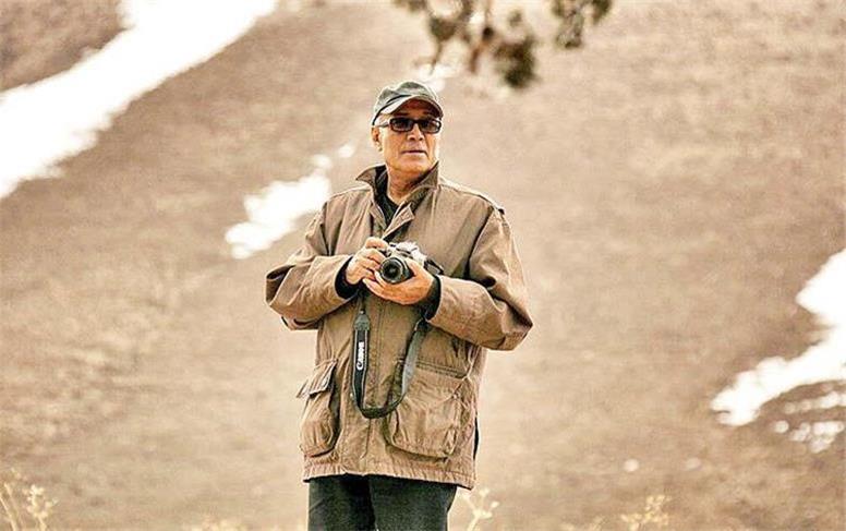 راز ماندگاری عکاسی های عباس کیارستمی