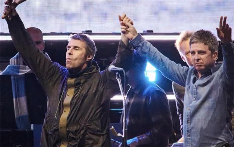 بازگشت چشمگیر صنعت موسیقی بریتانیا در سال ۲۰۲۵