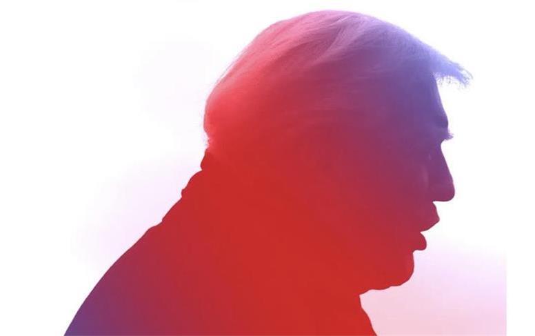 عصر طلایی وحشتناکِ دونالد ترامپ