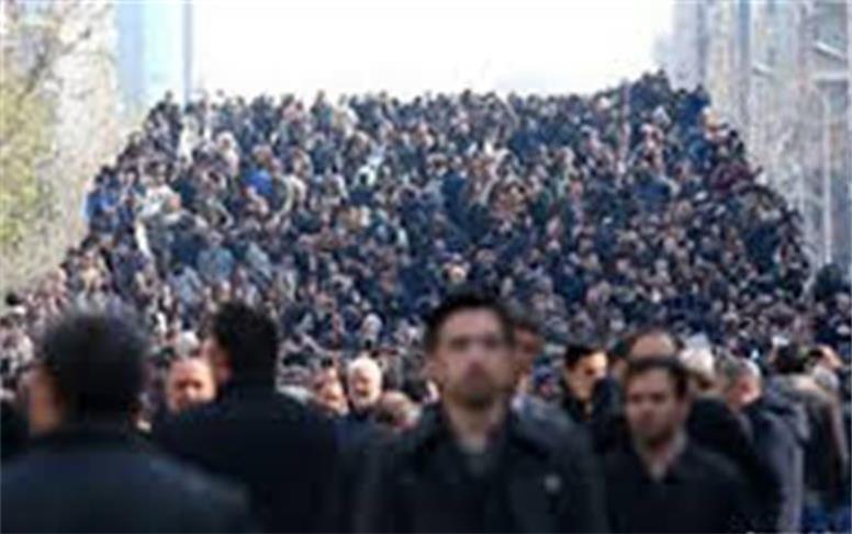 92 درصد مردم نارضایتی دارند