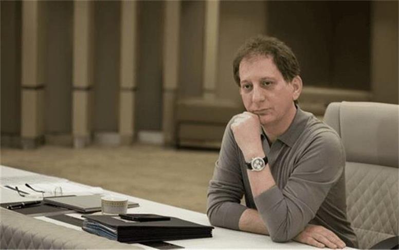 مهلت آخر بدهی زنجانی