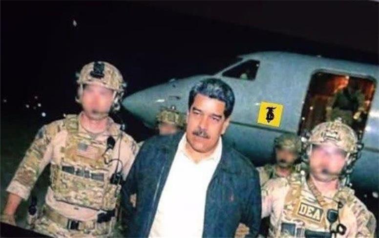 واکنش های متناقض رهبران اروپا به رفتن مادورو