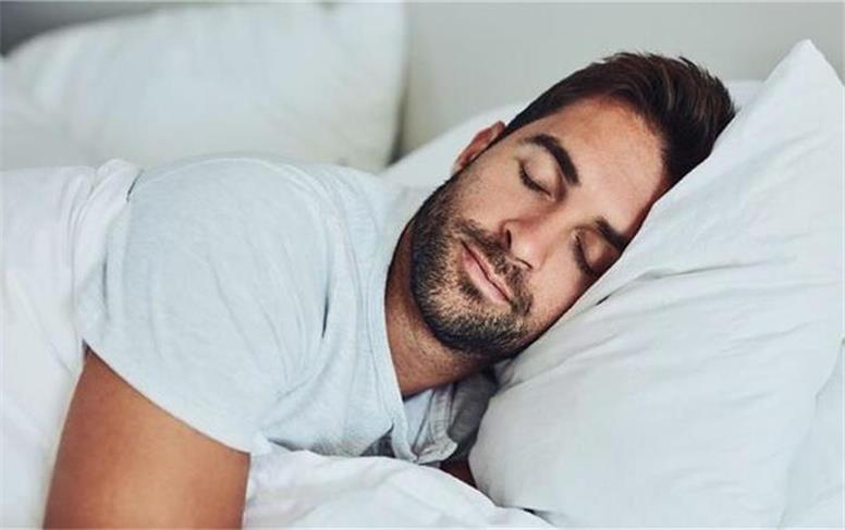 تأثیر خواب باکیفیت بر کاهش فشار خون