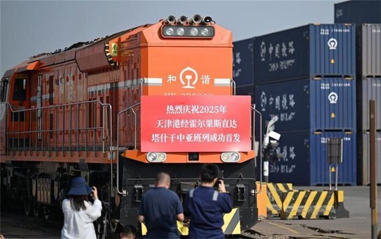 اوراسیا و بازی جدید ژئوپلیتیک