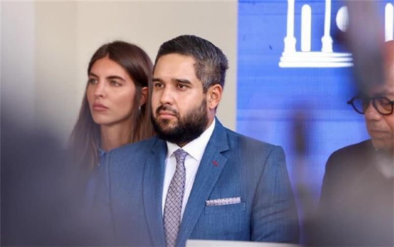 درخواست پسر مادورو از ونزوئلایی‌ها