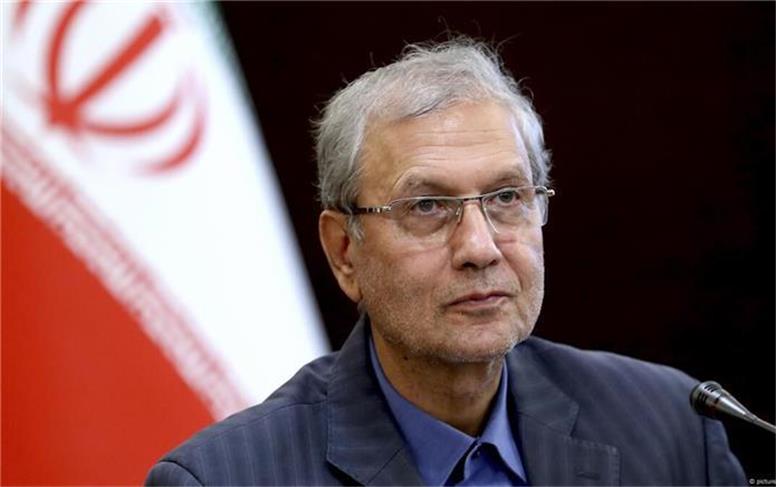 اعتراض گفت‌وگو، نه به مداخله بیرونی