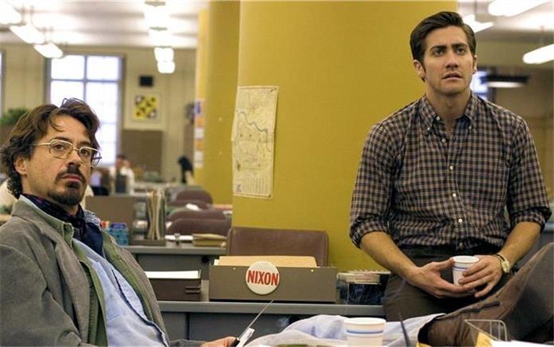 چرا «زودیاک» فیلم آرامش‌بخش من است