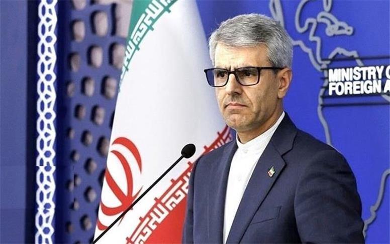 نیروهای مسلح ایران آماده دفاع از حریم کشور هستند