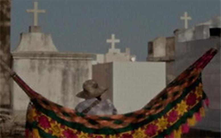 ارتباط با ارواح برای حفظ فرهنگ بومی در کلمبیا