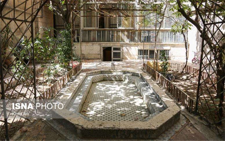 تازه‌ترین خبرها از خانه پدری فروغ فرخزاد