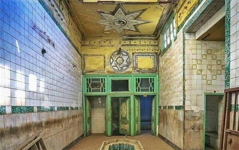 حمام نمره در ایران؛ یادگاری از آداب و معماری سنتی