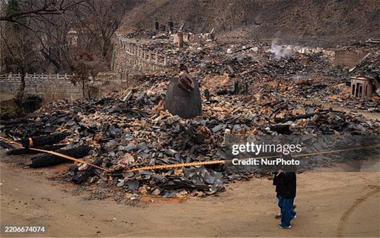 مکان‌هایی که در ۲۰۲۶ نمی‌توانید از آنها بازدید کنید