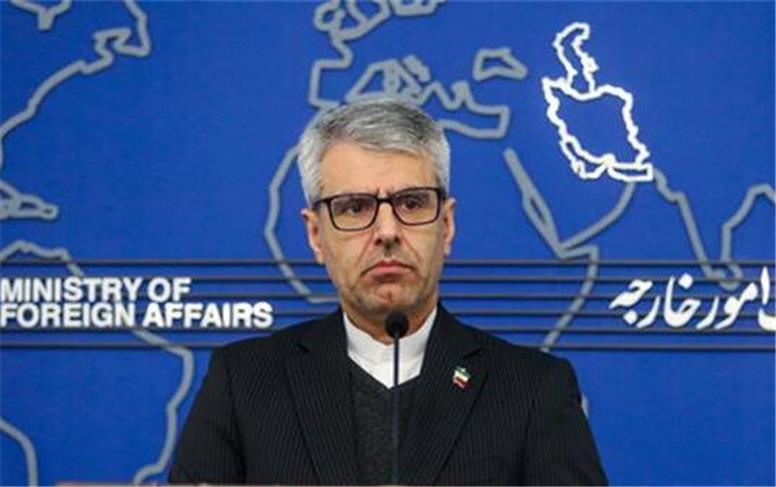 نیروهای مسلح ایران آماده دفاع از حریم کشور هستند