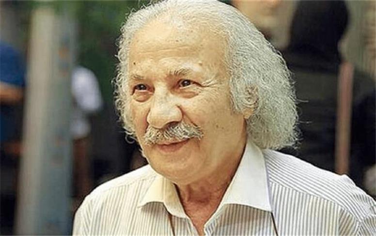 سعید پیردوست درگذشت