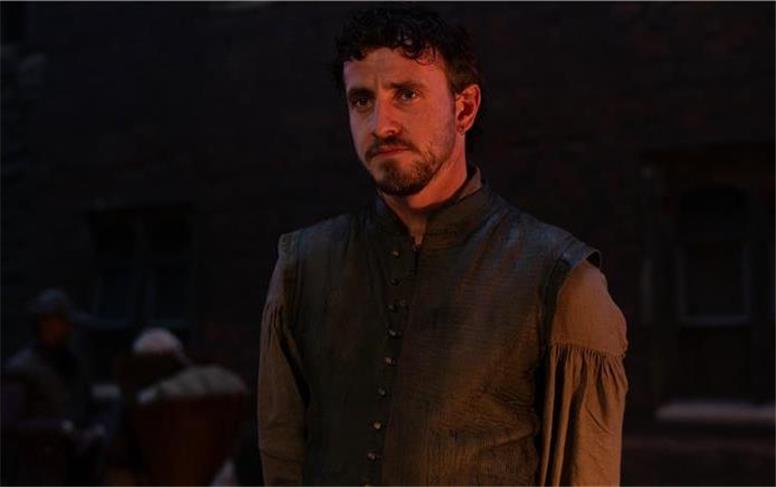 پل مسکل و جسی باکلی در تراژدی شکسپیری شگفت‌انگیز و جذاب