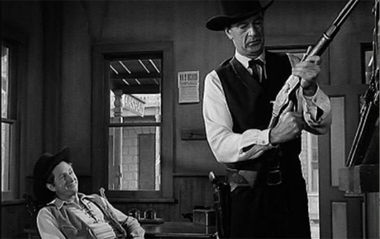 اوج وسترن‌ها و بازآفرینی تئاتری آن