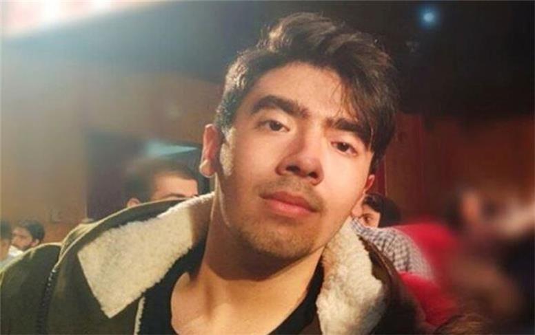 گذشت اولیای دم «امیرمحمد خالقی» از قصاص