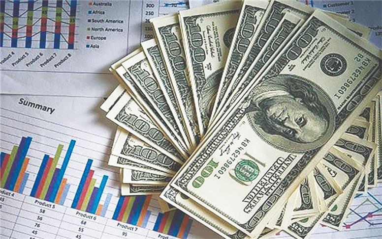 ٧ میلیارد دلار پول نفت در جیب تراستی ها