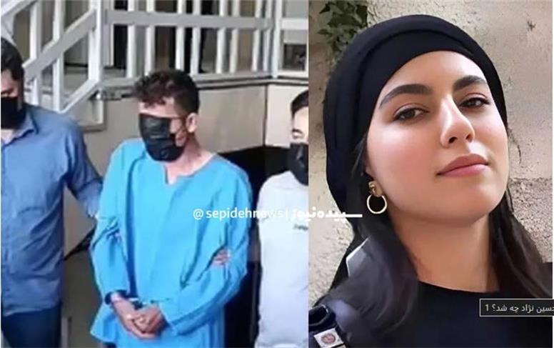 علت عدم اجرای حکم اعدام قاتل الهه حسین‌نژاد