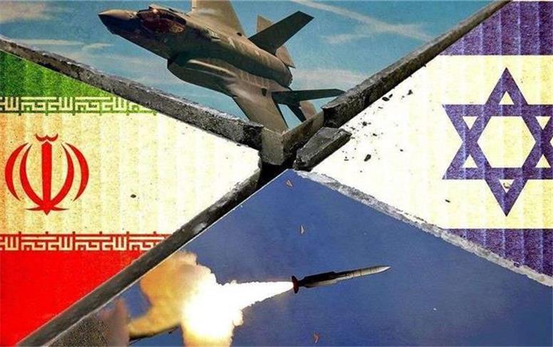 حلقه خفگی اطراف اسرائیل