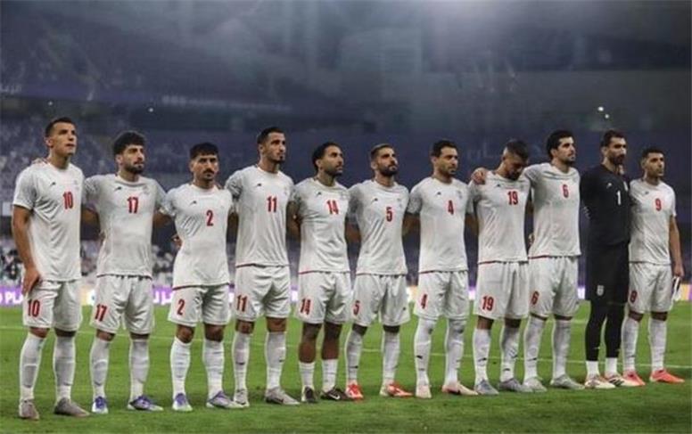 جایگاه ایران در تازه ترین رنکینگ ۲۰۲۵ فیفا