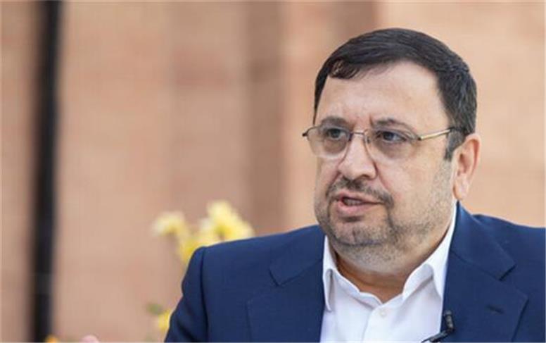 فیروزآبادی: سران سه قوه موافق رفع فیلترینگ هستند