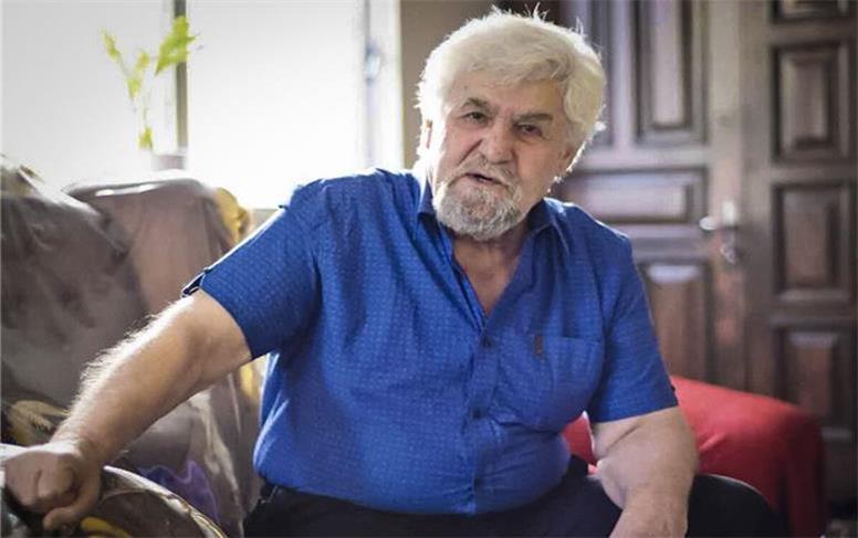 عنایت بخشی از آی سی یو مرخص می‌شود