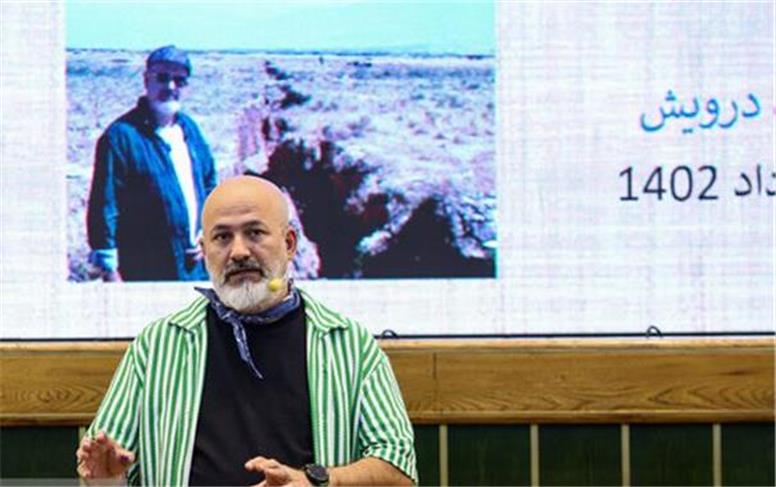 عبور از خشک‌سالی به ترسالی