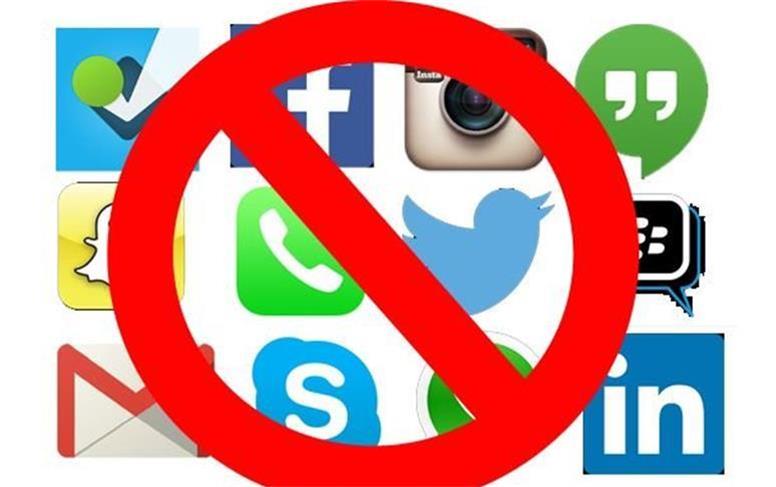 اینستاگرام، تلگرام و واتس آپ پر بازدیدترین رسانه اجتماعی
