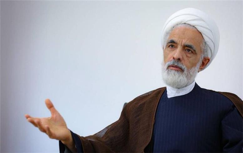 اولویت، حفظ ایران است