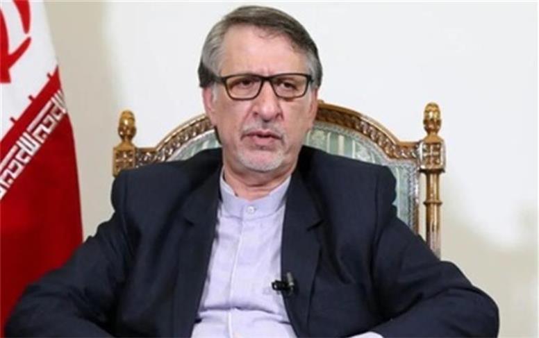 وزارت خارجه پرونده مذاکره با آمریکا را از بن‌بست خارج کند