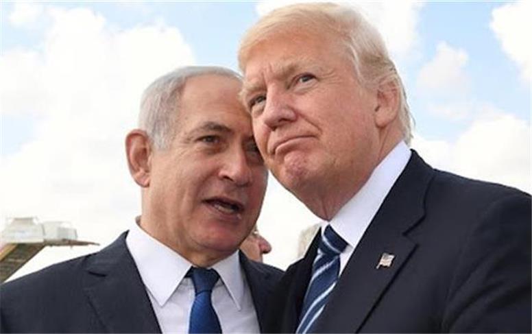 دیدار نتانیاهو با ترامپ با هدف ایران